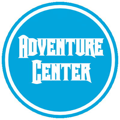 The Adventure Center