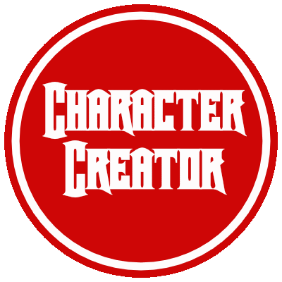 The Character Creator