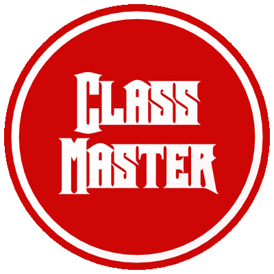The Class Master