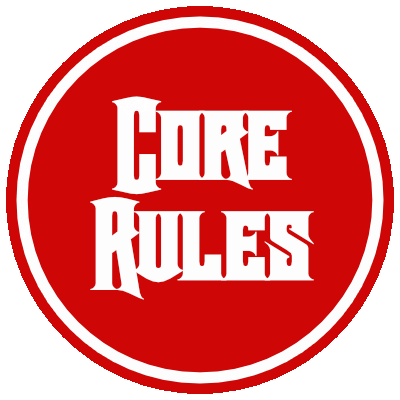 The Core Rules
