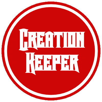 The Creation Keeper