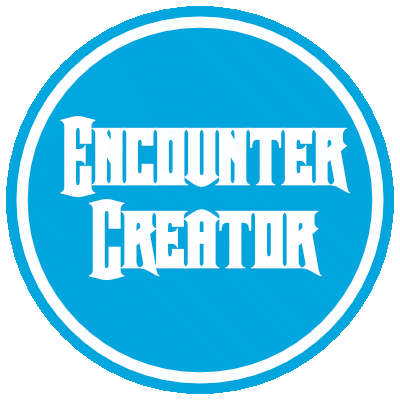 The Encounter Creator